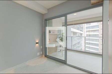 Quarto de apartamento para alugar com 1 quarto, 42m² em Vila Mariana, São Paulo
