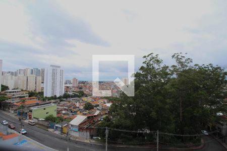 Apartamento para alugar com 2 quartos, 73m² em Jardim Caboré, São Paulo
