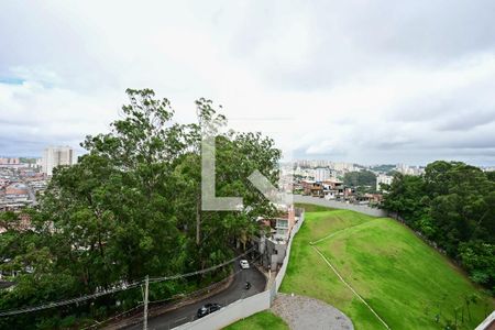 Vista de apartamento para alugar com 2 quartos, 73m² em Jardim Caboré, São Paulo