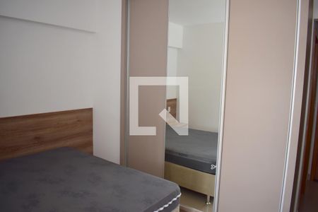 Sala/Quarto de kitnet/studio para alugar com 1 quarto, 31m² em Ribeirânia, Ribeirão Preto