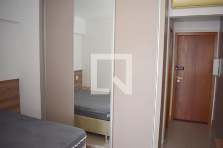 Sala/Quarto de kitnet/studio para alugar com 1 quarto, 31m² em Ribeirânia, Ribeirão Preto