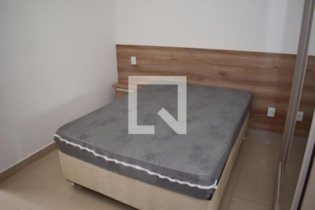 Sala/Quarto de kitnet/studio para alugar com 1 quarto, 31m² em Ribeirânia, Ribeirão Preto