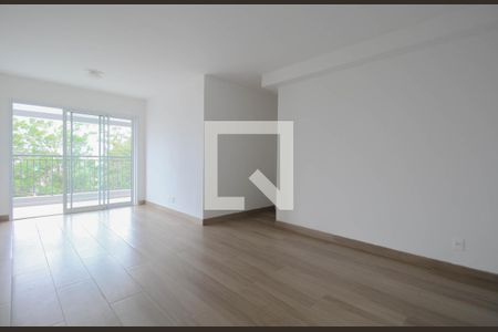Sala de apartamento para alugar com 3 quartos, 87m² em Jardim Caboré, São Paulo