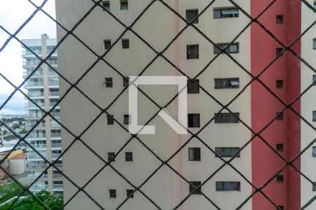 Vista da Varanda Gourmet de apartamento para alugar com 3 quartos, 92m² em Baeta Neves, São Bernardo do Campo