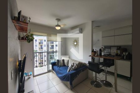 Apartamento para alugar com 2 quartos, 55m² em Jacarepaguá, Rio de Janeiro