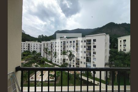 Apartamento para alugar com 2 quartos, 55m² em Jacarepaguá, Rio de Janeiro