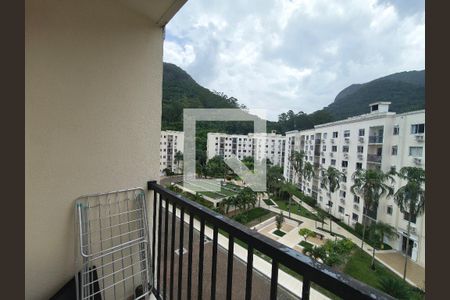 Apartamento para alugar com 2 quartos, 55m² em Jacarepaguá, Rio de Janeiro