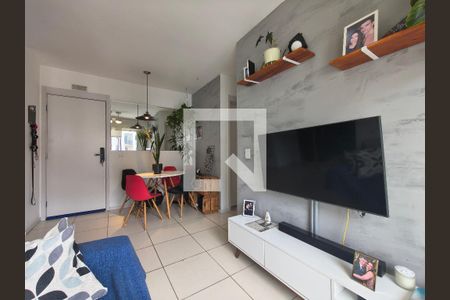 Apartamento para alugar com 2 quartos, 55m² em Jacarepaguá, Rio de Janeiro