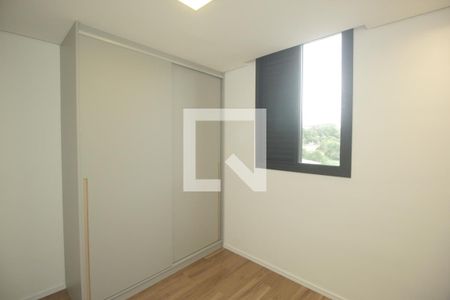 Quarto 1 de apartamento para alugar com 2 quartos, 49m² em Jardim, Santo André