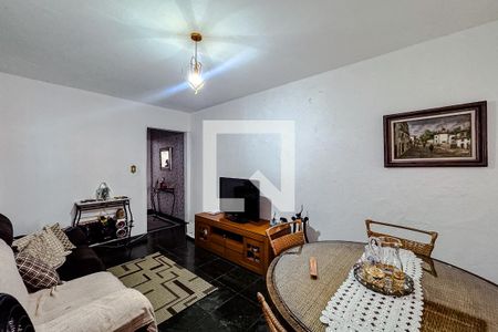 Sala de casa à venda com 2 quartos, 150m² em Alto da Mooca, São Paulo