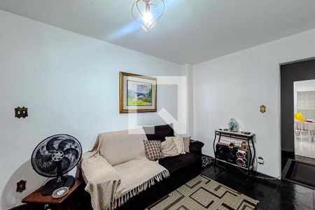 Sala de casa à venda com 2 quartos, 150m² em Alto da Mooca, São Paulo