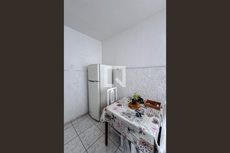 Cozinha (Casa 2) de casa à venda com 2 quartos, 150m² em Alto da Mooca, São Paulo