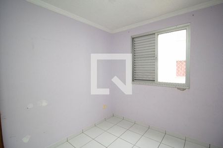 Quarto 1 de apartamento para alugar com 3 quartos, 48m² em Vila Portugal, São Paulo