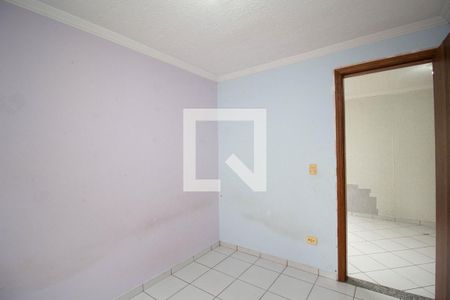 Quarto 1 de apartamento para alugar com 3 quartos, 48m² em Vila Portugal, São Paulo