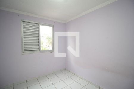 Quarto 1 de apartamento para alugar com 3 quartos, 48m² em Vila Portugal, São Paulo