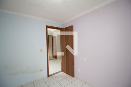 Quarto 1 de apartamento para alugar com 3 quartos, 48m² em Vila Portugal, São Paulo
