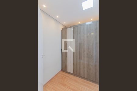 Quarto 2 de apartamento para alugar com 2 quartos, 34m² em Mooca, São Paulo