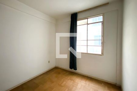 Quarto 3 de apartamento à venda com 3 quartos, 115m² em Centro, Belo Horizonte