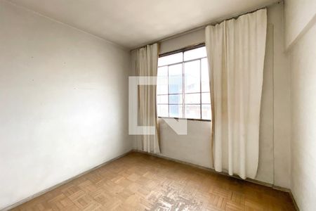 Quarto 1 de apartamento à venda com 3 quartos, 115m² em Centro, Belo Horizonte
