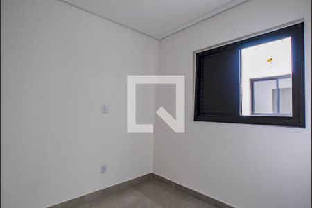 Quarto 1 de apartamento à venda com 3 quartos, 90m² em Vila Metalúrgica, Santo André
