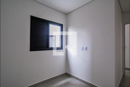 Quarto 1 de apartamento à venda com 3 quartos, 90m² em Vila Metalúrgica, Santo André