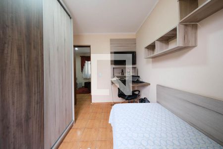Quarto 1 de apartamento à venda com 2 quartos, 44m² em Vila Silvia, São Paulo