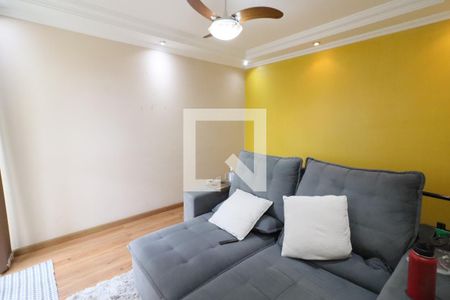 Sala 2 de apartamento à venda com 3 quartos, 84m² em São Pedro, Osasco