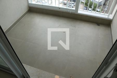 Quarto 3 de apartamento à venda com 3 quartos, 91m² em Vila Anastácio, São Paulo