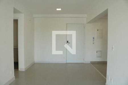 Sala de apartamento para alugar com 3 quartos, 91m² em Vila Anastácio, São Paulo