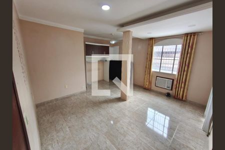 Sala de casa para alugar com 3 quartos, 250m² em Campo Grande, Rio de Janeiro