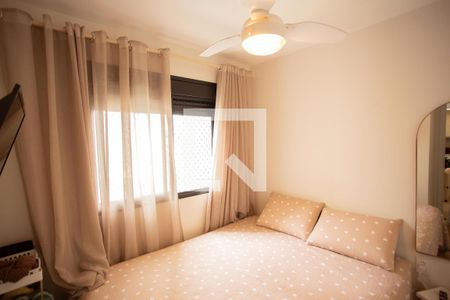 QUARTO 1 de apartamento à venda com 2 quartos, 48m² em Parque Mandaqui, São Paulo