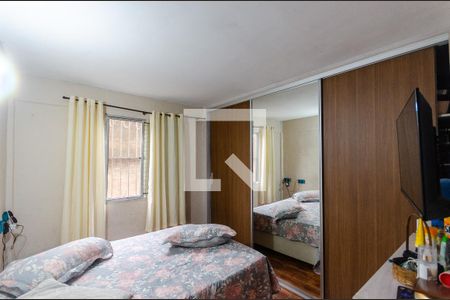 Quarto 2 de apartamento para alugar com 2 quartos, 47m² em Parque Nações Unidas, São Paulo