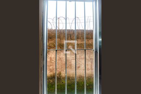 Quarto 1  - Janela de apartamento para alugar com 2 quartos, 47m² em Parque Nações Unidas, São Paulo