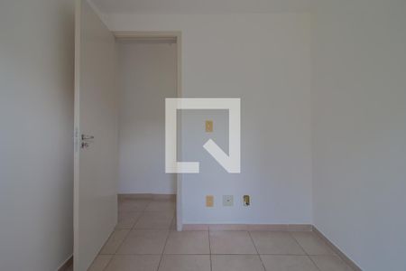 Quarto 1 de apartamento para alugar com 3 quartos, 57m² em Parque Sao Vicente, Mauá