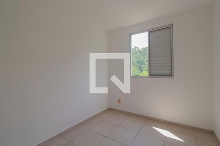 Quarto 1 de apartamento para alugar com 3 quartos, 57m² em Parque Sao Vicente, Mauá