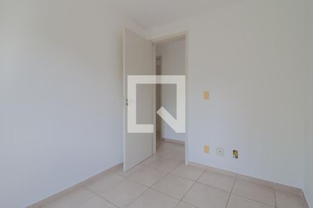Quarto 1 de apartamento para alugar com 3 quartos, 57m² em Parque Sao Vicente, Mauá