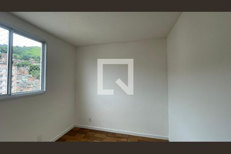 Quarto 1 de apartamento para alugar com 2 quartos, 48m² em Engenho Novo, Rio de Janeiro