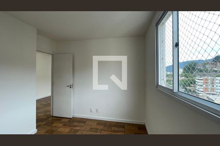 Quarto 1 de apartamento para alugar com 2 quartos, 48m² em Engenho Novo, Rio de Janeiro