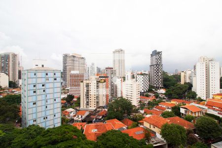 Apartamento para alugar com 1 quarto, 41m² em Sumarezinho, São Paulo