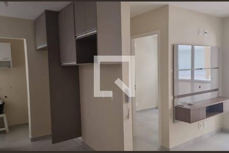 Apartamento à venda com 3 quartos, 68m² em Horto Santo Antonio, Jundiaí