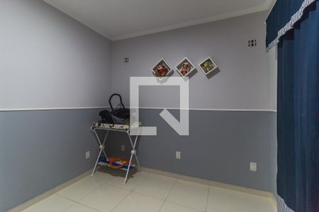 Quarto 2 de casa para alugar com 4 quartos, 150m² em Vila Caputera, Mogi das Cruzes