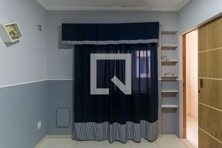 Quarto 2 de casa para alugar com 4 quartos, 150m² em Vila Caputera, Mogi das Cruzes