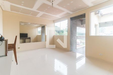 Sala de TV/Escritório de casa para alugar com 4 quartos, 150m² em Vila Caputera, Mogi das Cruzes