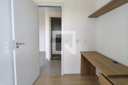 Quarto 2 de apartamento à venda com 2 quartos, 36m² em Residencial Parque da Fazenda, Campinas