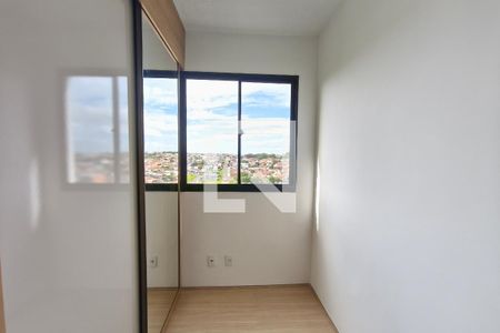 Quarto 2 de apartamento à venda com 2 quartos, 36m² em Residencial Parque da Fazenda, Campinas
