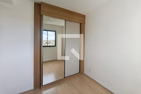 Quarto 1 de apartamento à venda com 2 quartos, 36m² em Residencial Parque da Fazenda, Campinas