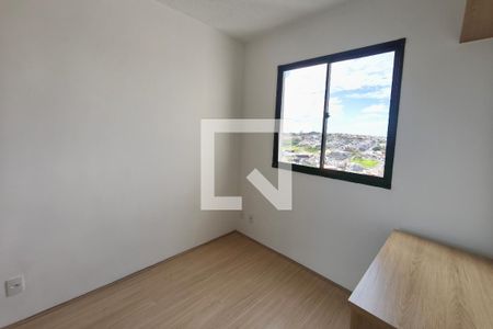Quarto 1 de apartamento à venda com 2 quartos, 36m² em Residencial Parque da Fazenda, Campinas