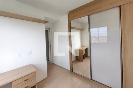 Quarto 1 de apartamento à venda com 2 quartos, 36m² em Residencial Parque da Fazenda, Campinas