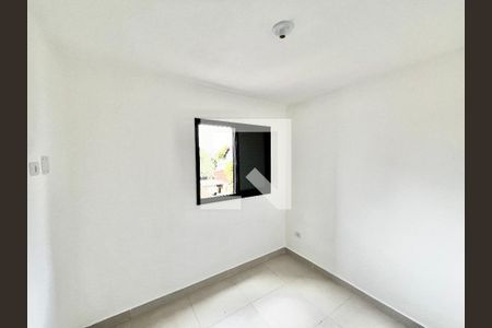 Quarto 1 de apartamento para alugar com 2 quartos, 38m² em Vila Guilherme, São Paulo