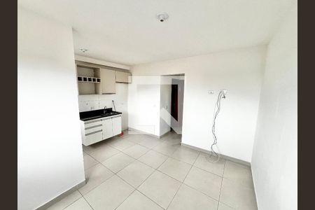 Sala/Cozinha de apartamento para alugar com 2 quartos, 38m² em Vila Guilherme, São Paulo